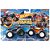 Hot Wheels Monster TRUCKS Veículo Escala 1:64 2-PACK (S) - Imagem 4