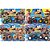 Hot Wheels Monster TRUCKS Veículo Escala 1:64 2-PACK (S) - Imagem 1