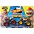 Hot Wheels Monster TRUCKS Veículo Escala 1:64 2-PACK (S) - Imagem 5