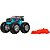 Hot Wheels Monster TRUCKS Veiculo Escala 1:64 (S) - Imagem 10