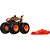 Hot Wheels Monster TRUCKS Veiculo Escala 1:64 (S) - Imagem 4