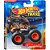 Hot Wheels Monster TRUCKS Veiculo Escala 1:64 (S) - Imagem 5