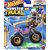 Hot Wheels Monster TRUCKS Veiculo Escala 1:64 (S) - Imagem 8
