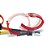 Hot Wheels Pista Action Competição Multi Looping - Imagem 7