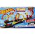 Hot Wheels Pista Action Competição Multi Looping - Imagem 3