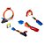Hot Wheels Pista Action Pista de Acrobacia (S) - Imagem 10