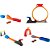 Hot Wheels Pista Action Pista de Acrobacia (S) - Imagem 5