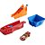 Hot Wheels Pista Action Pista de Acrobacia (S) - Imagem 8