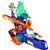 Hot Wheels Pista CITY Color Change Estacao Cientific - Imagem 4
