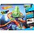 Hot Wheels Pista CITY Color Change Estacao Cientific - Imagem 2