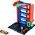 Hot Wheels Pista CITY Downtown Garagem - Imagem 4