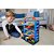Hot Wheels Pista CITY Garagem 4 Pisos - Imagem 4