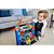 Hot Wheels Pista CITY Garagem 4 Pisos - Imagem 5