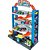 Hot Wheels Pista CITY Garagem 4 Pisos - Imagem 2