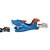 Hot Wheels Pista CITY Lançador Nêmesis (S) - Imagem 10