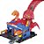 Hot Wheels Pista CITY Nêmesis Escorpião NA Delegacia - Imagem 5