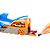 Hot Wheels Pista CITY Reboque Tubarao - Imagem 6