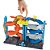 Hot Wheels Pista CITY Torre de Corrida Dupla 2 em 1 - Imagem 9