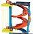 Hot Wheels Pista CITY Torre de Corrida Dupla 2 em 1 - Imagem 6