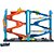 Hot Wheels Pista CITY Torre de Corrida Dupla 2 em 1 - Imagem 2