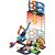 Hot Wheels Pista CITY Torre de Corrida Dupla 2 em 1 - Imagem 4