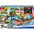 Hot Wheels Pista Monster TRUCK Ataque Crocodilo Color Shifter - Imagem 3
