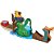 Hot Wheels Pista Monster TRUCK Ataque Crocodilo Color Shifter - Imagem 4