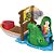 Hot Wheels Pista Monster TRUCK Ataque Crocodilo Color Shifter - Imagem 6