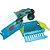 Hot Wheels Pista Monster TRUCK Mega WREX Gaiola de Batidas - Imagem 6