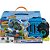 Hot Wheels Pista Monster TRUCK Mega WREX Gaiola de Batidas - Imagem 3