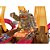 Hot Wheels Pista Personagem Mario KART Castelo Caos Bowser - Imagem 4