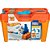 Hot Wheels Pista TRACK Builder BOX Acrobacia Completa (S) - Imagem 2