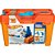 Hot Wheels Pista TRACK Builder BOX Acrobacia Completa (S) - Imagem 2