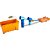 Hot Wheels Pista TRACK Builder BOX Acrobacia Completa (S) - Imagem 3
