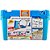 Hot Wheels Pista TRACK Builder BOX Acrobacia Completa (S) - Imagem 4