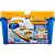 Hot Wheels Pista TRACK Builder BOX Acrobacia Completa (S) - Imagem 6