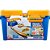 Hot Wheels Pista TRACK Builder BOX Acrobacia Completa (S) - Imagem 6