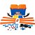 Hot Wheels Pista TRACK Builder BOX Acrobacia Completa (S) - Imagem 7