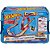 Hot Wheels Pista TRACK Builder Looping de Fogo - Imagem 3