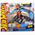 Hot Wheels Pista CITY Nêmesis Gorila Posto Gasolina - Imagem 2