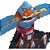 Hot Wheels Pista CITY Nêmesis Gorila Posto Gasolina - Imagem 6