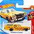 Hot Wheels DIE-CAST HW Basico (S) - KIT LIGHT C/36 - Imagem 3