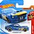 Hot Wheels DIE-CAST HW Basico (S) - KIT LIGHT C/36 - Imagem 4