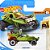 Hot Wheels DIE-CAST HW Basico (S) - KIT LIGHT C/36 - Imagem 5