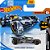 Hot Wheels DIE-CAST HW Basico (S) - KIT LIGHT C/36 - Imagem 7