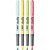Caneta Marca Texto Marking 4 Cores Pastel - Imagem 4