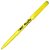 Caneta Marca Texto Marking Amarela (070330302808) - Imagem 3