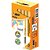 Caneta Marca Texto Marking Amarelo Pastel - Imagem 1