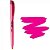 Caneta Marca Texto Marking Rosa (070330655546) - Imagem 4