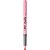 Caneta Marca Texto Marking Rosa Pastel - Imagem 4
